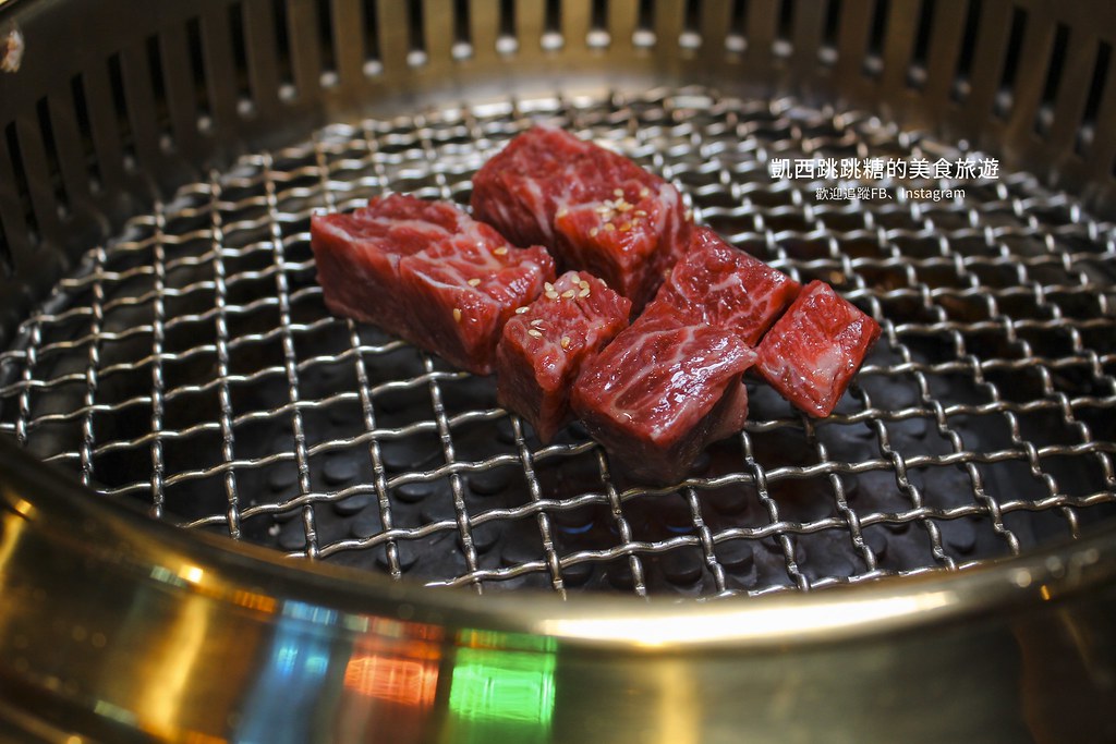 東區美食 畜聚燒肉 東區燒肉推薦燒烤單點吃到飽 胡同燒肉 捷運忠孝敦化站 東區抹茶301