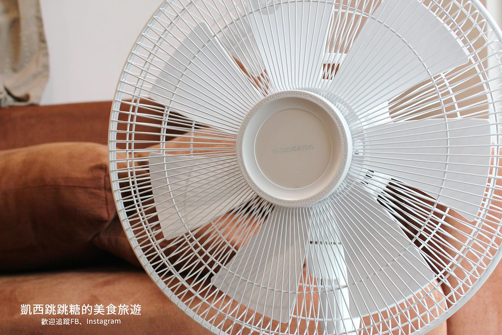 日本設計品牌amadana NF-327T 14” DC 直流香氛風扇 夏天電風扇居家用品冷氣循環扇06