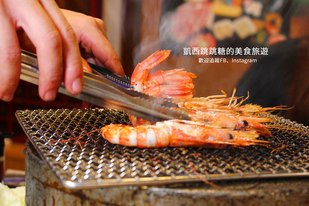 台北吃到飽燒肉燒烤松山區美食 胖肚肚燒肉吃到飽 捷運南京三民站22