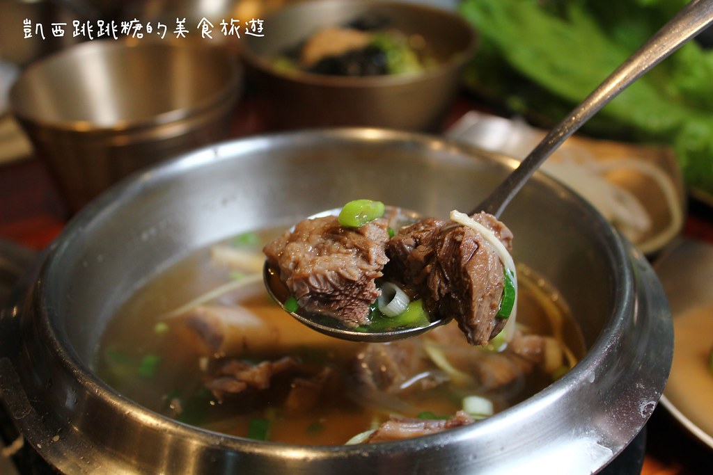台北信義區美食Meat Love 橡木炭火韓國烤肉Meat Love KOREAN BBQ RESTAURANT 231