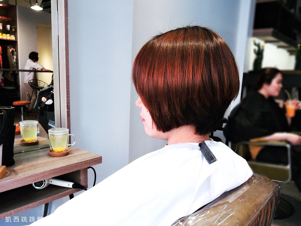 彰化髮廊Glitz Hair 彰化剪髮設計師推薦台中36