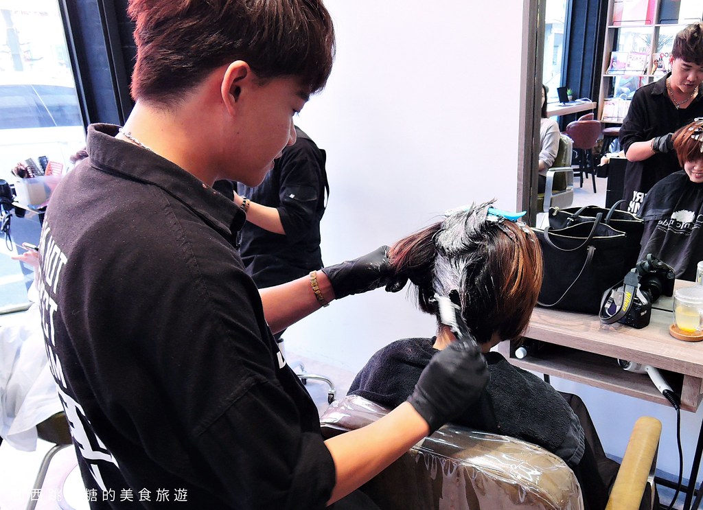 彰化髮廊Glitz Hair 彰化剪髮設計師推薦台中 151