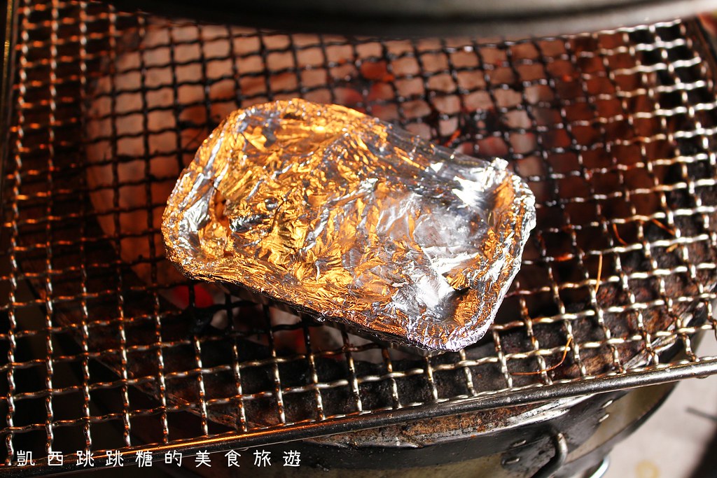 台北燒烤吃到飽 火之舞蓁品燒 和牛放題 東區燒肉161