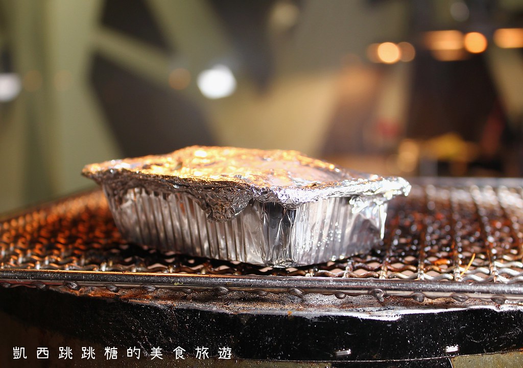 台北燒烤吃到飽 火之舞蓁品燒 和牛放題 東區燒肉171