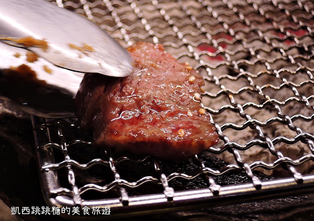 東區美食 東區燒肉 哞燒肉004