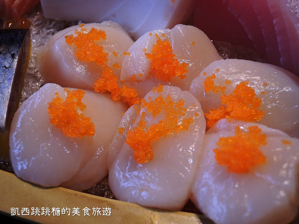 中山區 蟹宴日式頂級帝王蟹燒烤鍋物241