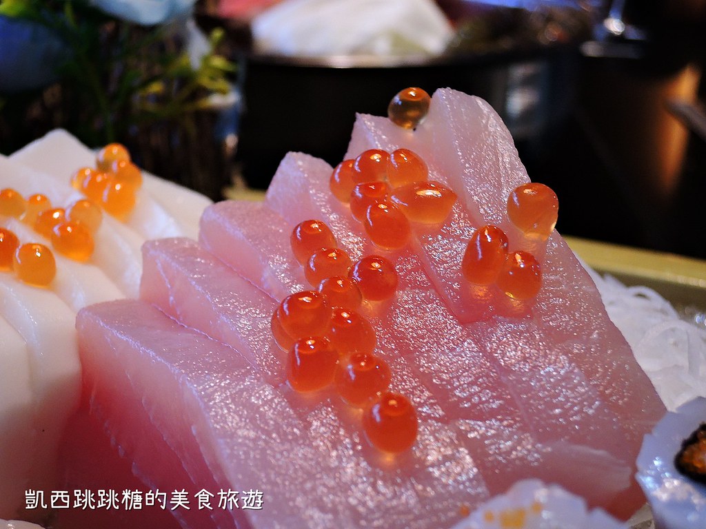 中山區 蟹宴日式頂級帝王蟹燒烤鍋物251