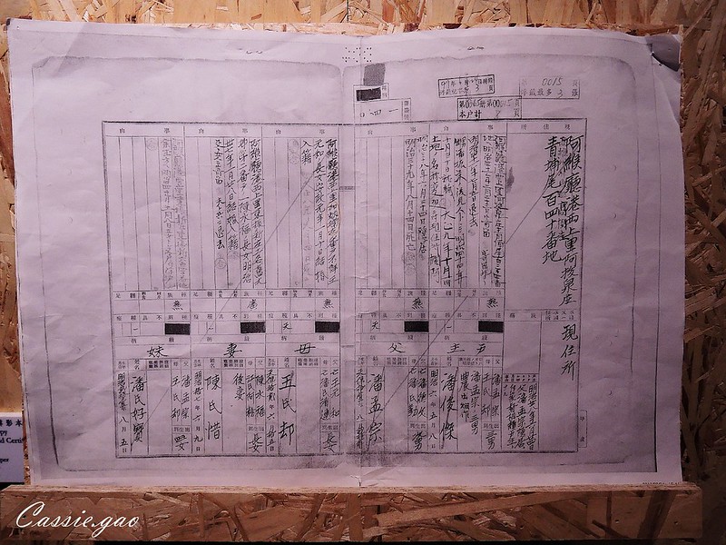 新北投 凱達格蘭文化館61