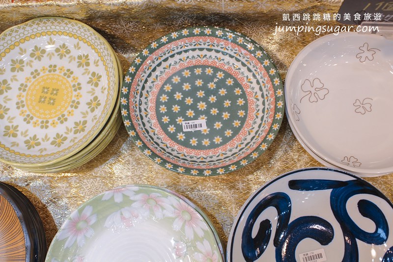 台北陶瓷特賣 藝江南 中正紀念堂 凱西跳跳糖521