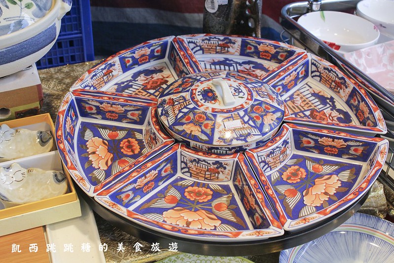 台北陶瓷特賣 藝江南日本陶瓷特賣641