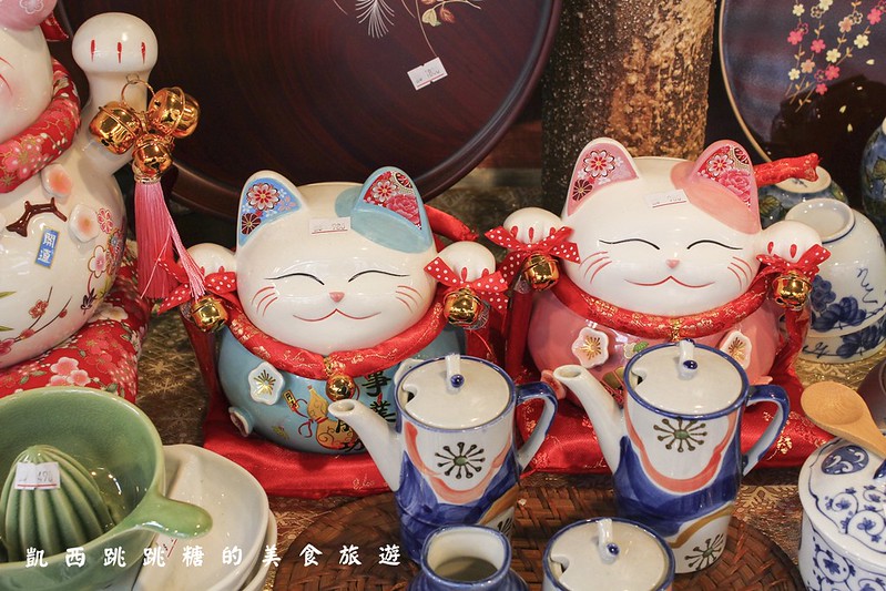 台北陶瓷特賣 藝江南日本陶瓷特賣231