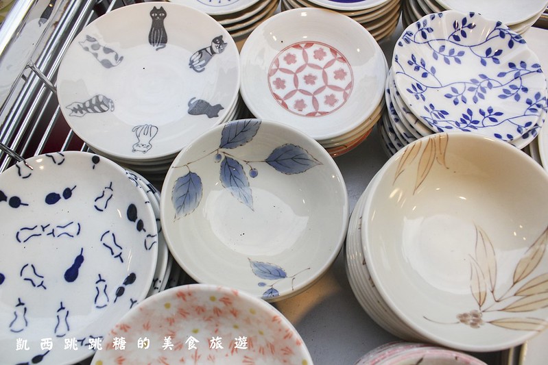 台北陶瓷特賣 藝江南日本陶瓷特賣1041