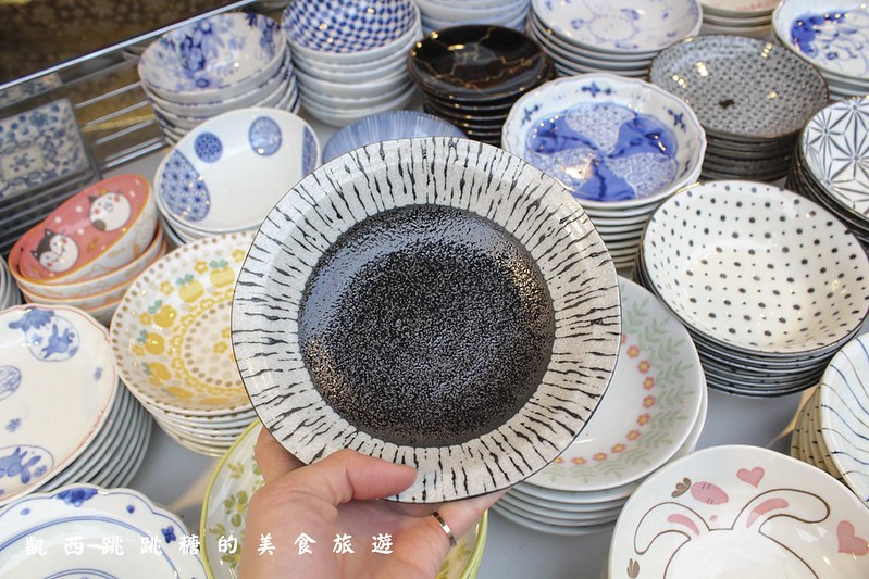 台北陶瓷特賣 藝江南日本陶瓷特賣1231