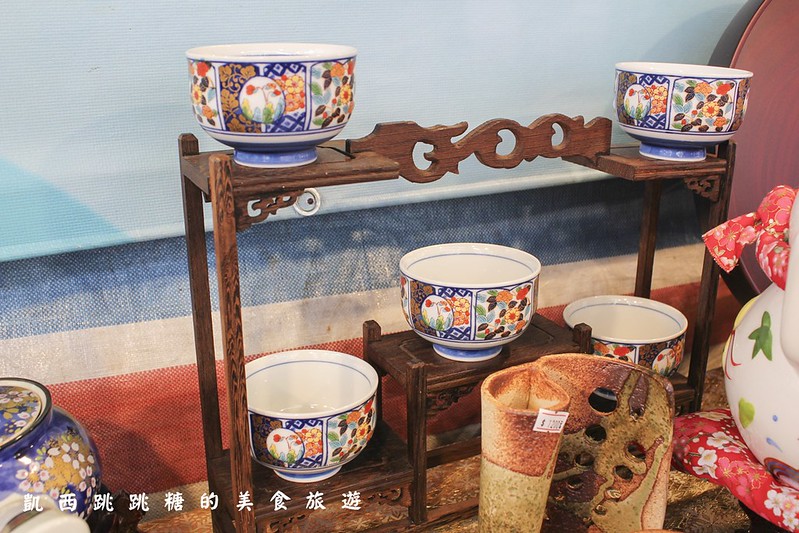 台北陶瓷特賣 藝江南日本陶瓷特賣191