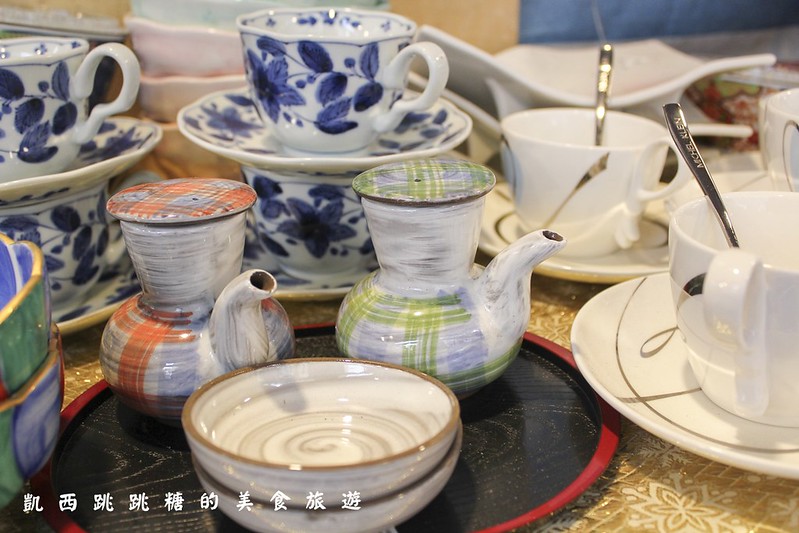台北陶瓷特賣 藝江南日本陶瓷特賣261