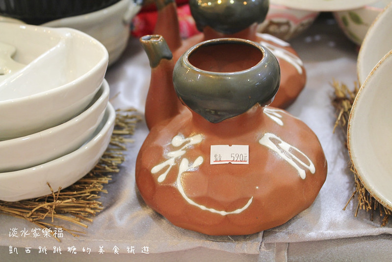 淡水家樂福 藝江南日本陶瓷特賣貓咪杯有田燒萬古燒1751