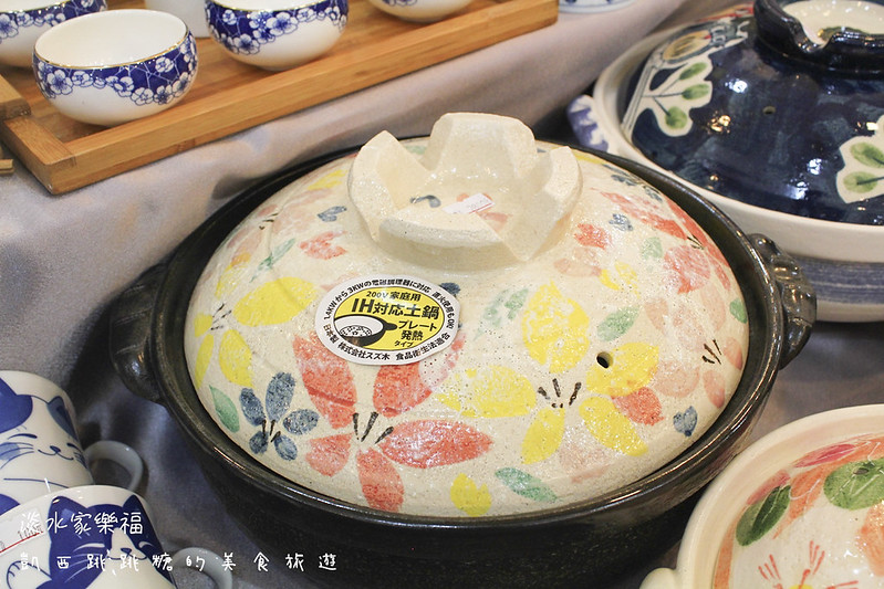淡水家樂福 藝江南日本陶瓷特賣貓咪杯有田燒萬古燒501