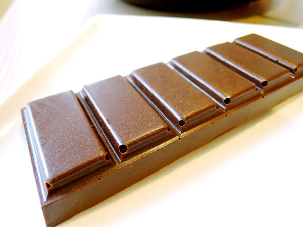 【台北大安】從高雄紅上台北《品黑巧克力專賣店》用整塊巧克力磚溶的黑醬咖哩&各式專業巧克力飲品