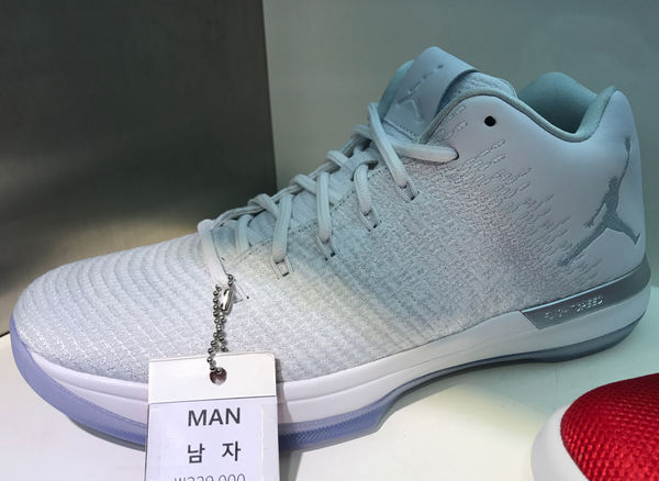 [20180112] 韓國體育用品 | 連線直擊X Nike、喬丹鞋、LeBronJames(詹姆斯) @凱西跳跳糖の美食旅遊