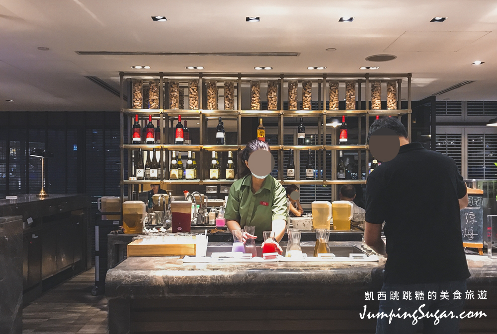 台北君悅酒店吃到飽「凱菲屋」限量下午茶買一送一 ! 2023價錢、訂位資訊