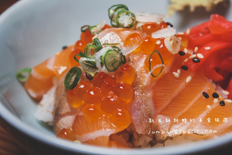 【東區美食】微風建一食堂 無菜單日式料理~菜色豐富3種價位,還有商業午間套餐 !