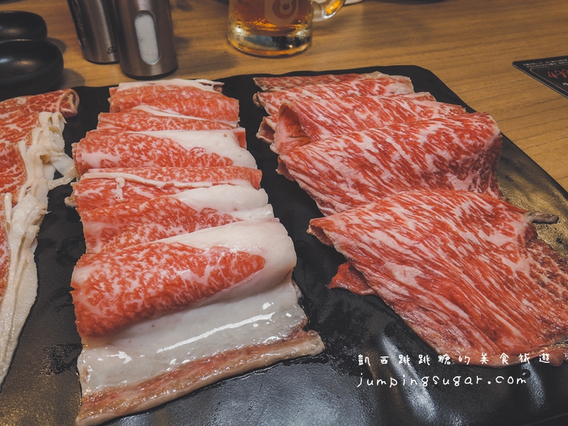 【板橋美食】燒肉殿 日本A5和牛吃到飽、啤酒調酒暢飲!