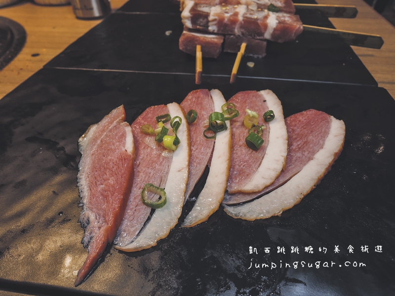 【板橋美食】燒肉殿 日本A5和牛吃到飽、啤酒調酒暢飲!