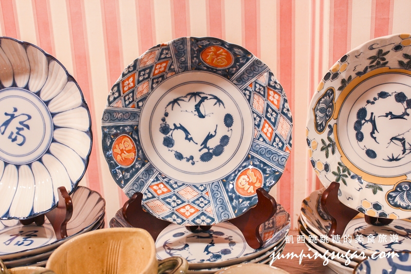 最後倒數 ! 日本陶瓷特賣會(中和安樂路101-3號) 碗盤瓷器3個100起!還有限量東京奧運指定盤(振興劵可用)