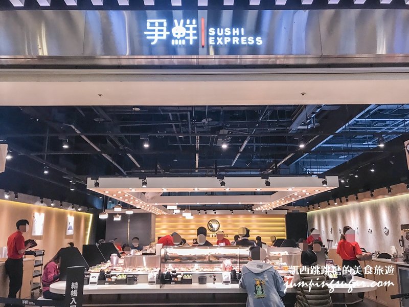 【松山車站】CITYLINK美食餐廳懶人包+推薦店家整理