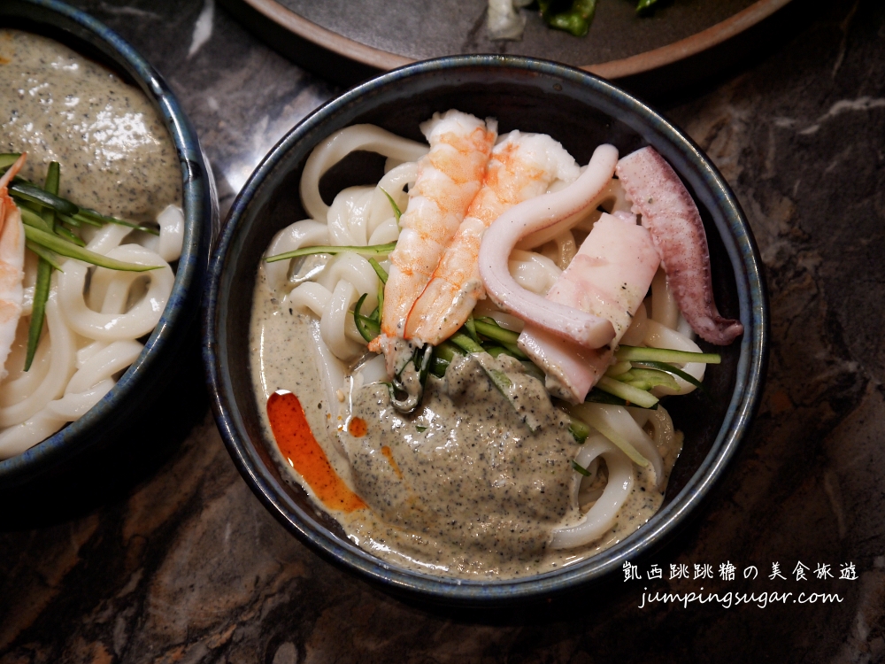【食記】台北花酒蔵餐酒館Aplus 創意日式料理