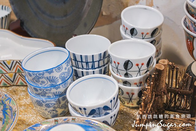 永和陶瓷特賣 藝江南日本瓷器1024