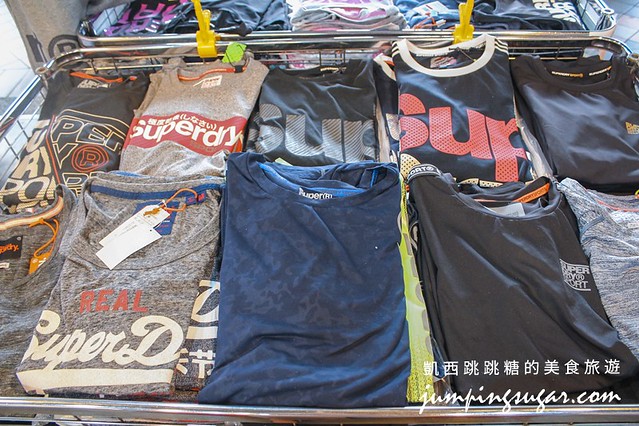 板橋特賣 日本陶瓷藝江南 superdry極度乾燥 外套買一送一2632