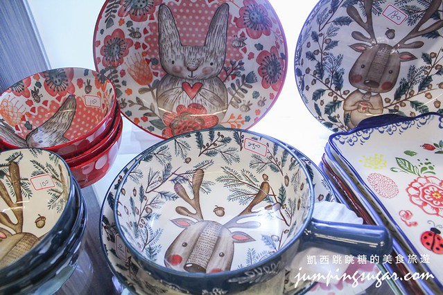 台北永康街伴手禮 陶瓷特賣 宜蘭小旅行1351