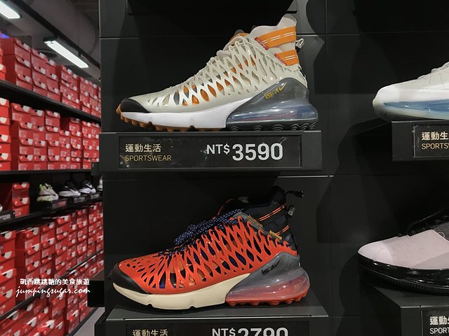 NIKE OUTLET 球鞋0221