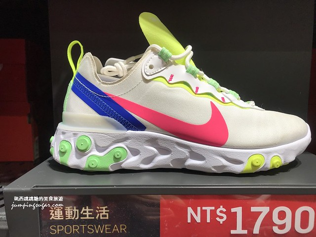 NIKE OUTLET 球鞋0071
