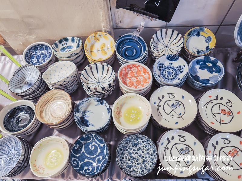 【科技大樓站】藝江南日本陶瓷特賣會3個100起~振興劵可用 ! 復興南路二段189號(捷運科技大樓旁)