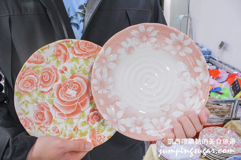 【限時特賣】日本陶瓷碗盤3個100元起 ! 永和竹林路3號(頂溪捷運站2號出口) 消費滿2000元贈神秘好禮 !