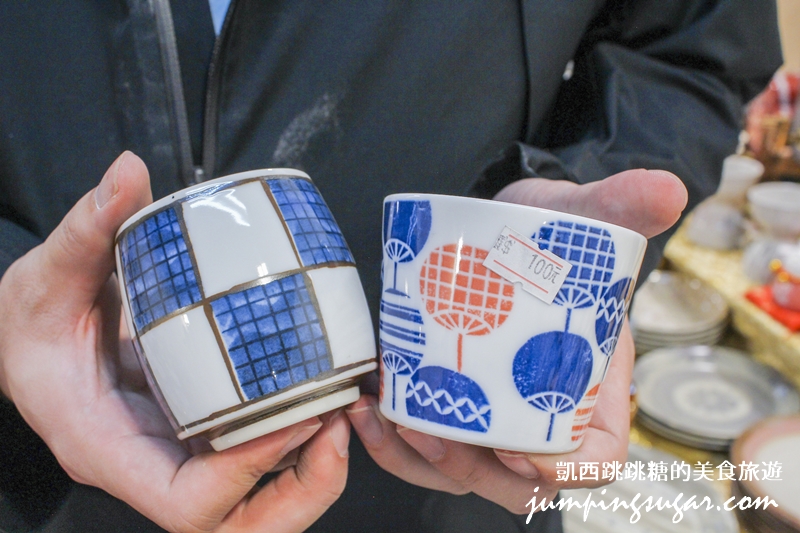 【最新】日本陶瓷特賣會 ! 土城區學府路一段175號（可不可熟成紅茶旁）全館3個100起