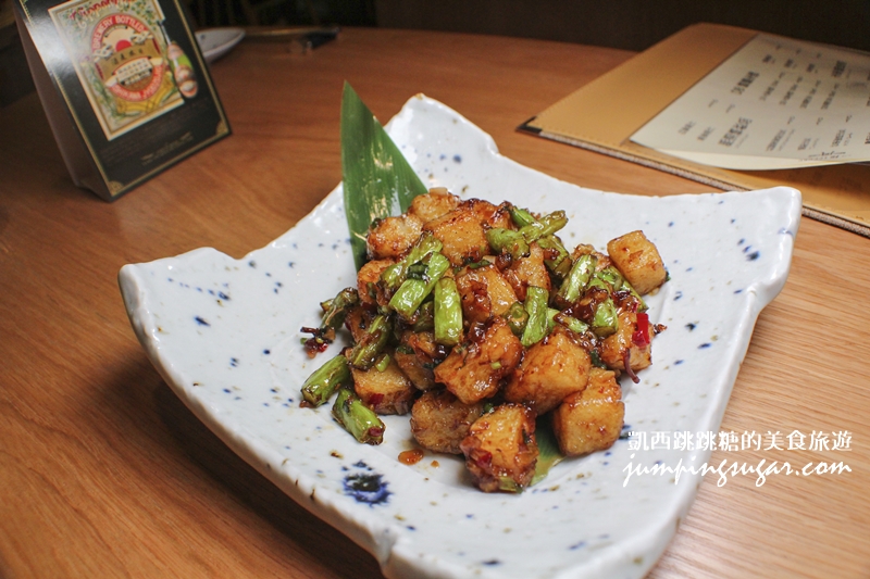 【台北美食】一福IPPUKU串燒酒場 | 松江南京居酒屋,串燒私房料理好吃不貴 (中山區美食/聚餐推薦)