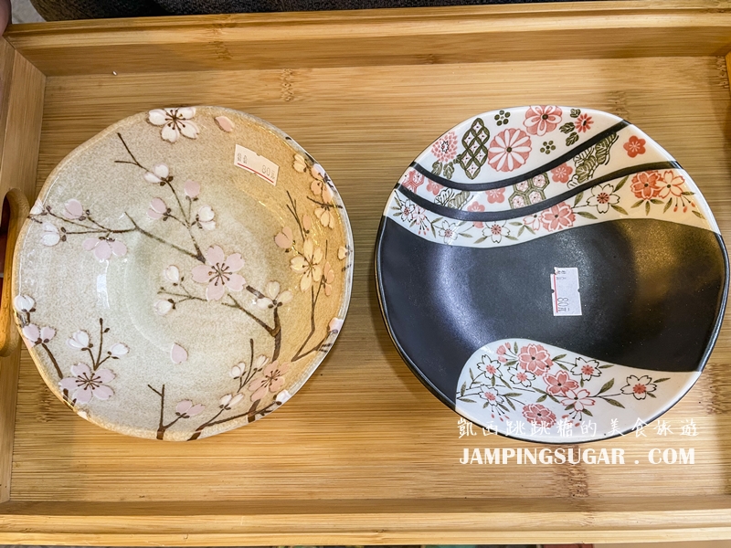【基隆廟口夜市斜對面】年前最後一檔優惠，日本陶瓷特賣會3個100起 ! 滿額再送獨家好禮