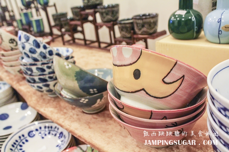 【基隆廟口夜市斜對面】年前最後一檔優惠，日本陶瓷特賣會3個100起 ! 滿額再送獨家好禮