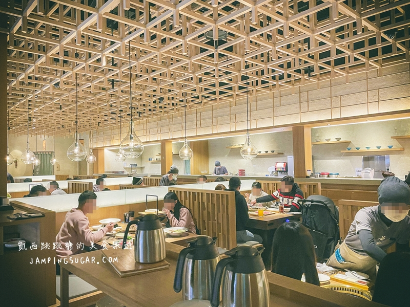 台中茶六燒肉堂(最新菜單) 午間雙人套餐$988元,一次吃到六種肉品,可線上訂位
