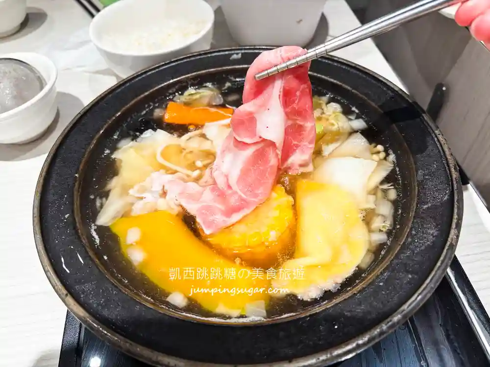石二鍋 | 後山埤排隊美食，菜單價格、訂位方式一次看!