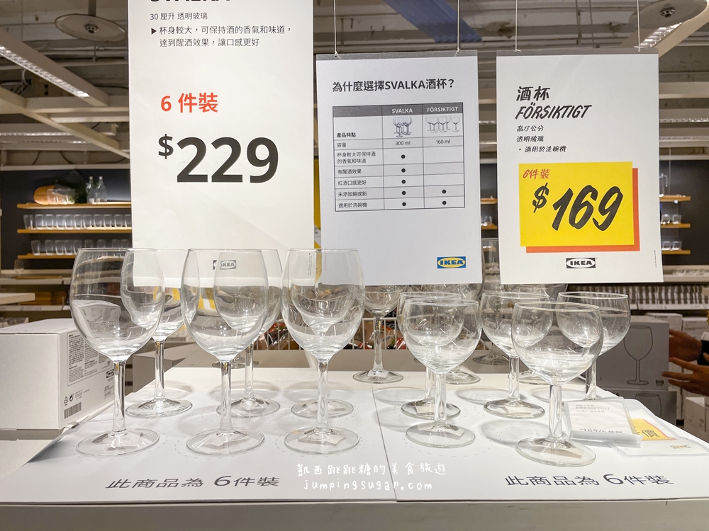 2021最新IKEA熱門商品 14款高CP值好物分享