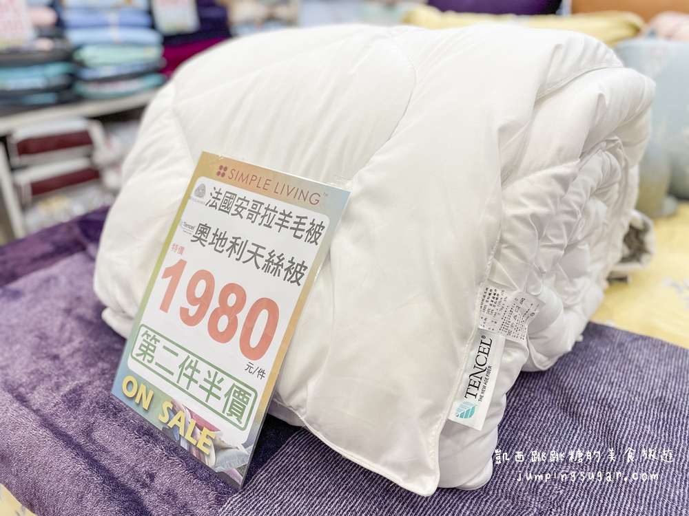 【內湖特賣會】限時出清~枕頭買1送1、夏季薄毯299元、涼被/天絲床包2折起(特殊尺寸可訂製)