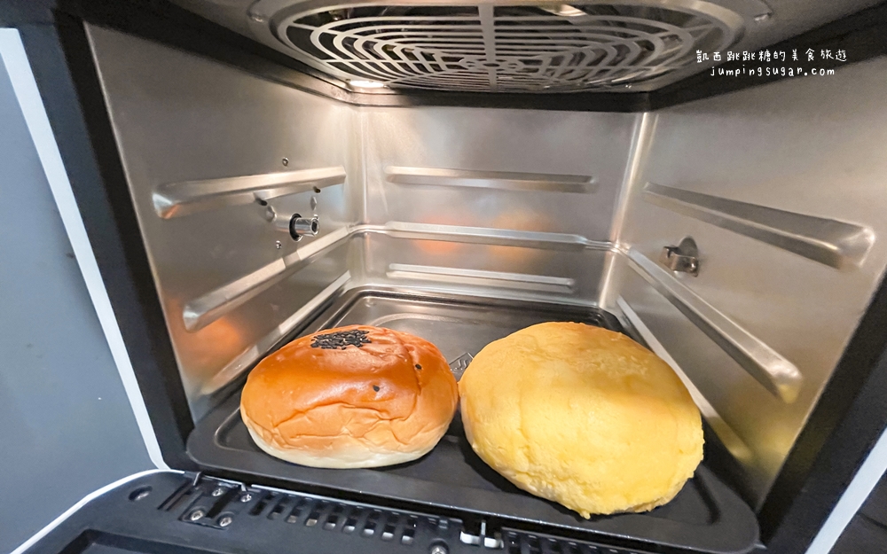 【五倍券可用】鍋寶氣炸烤箱，多功能三層烤盤一台 3千有找 !