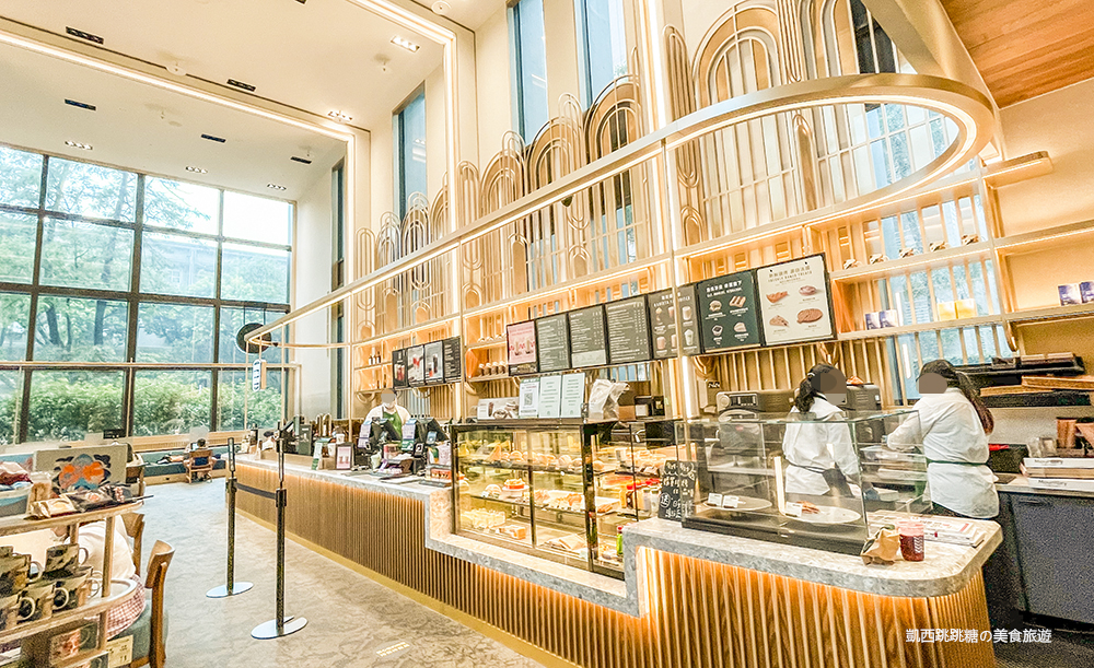 星巴克買一送一 ! 全台門市Starbucks最新優惠菜單 @凱西跳跳糖の美食旅遊