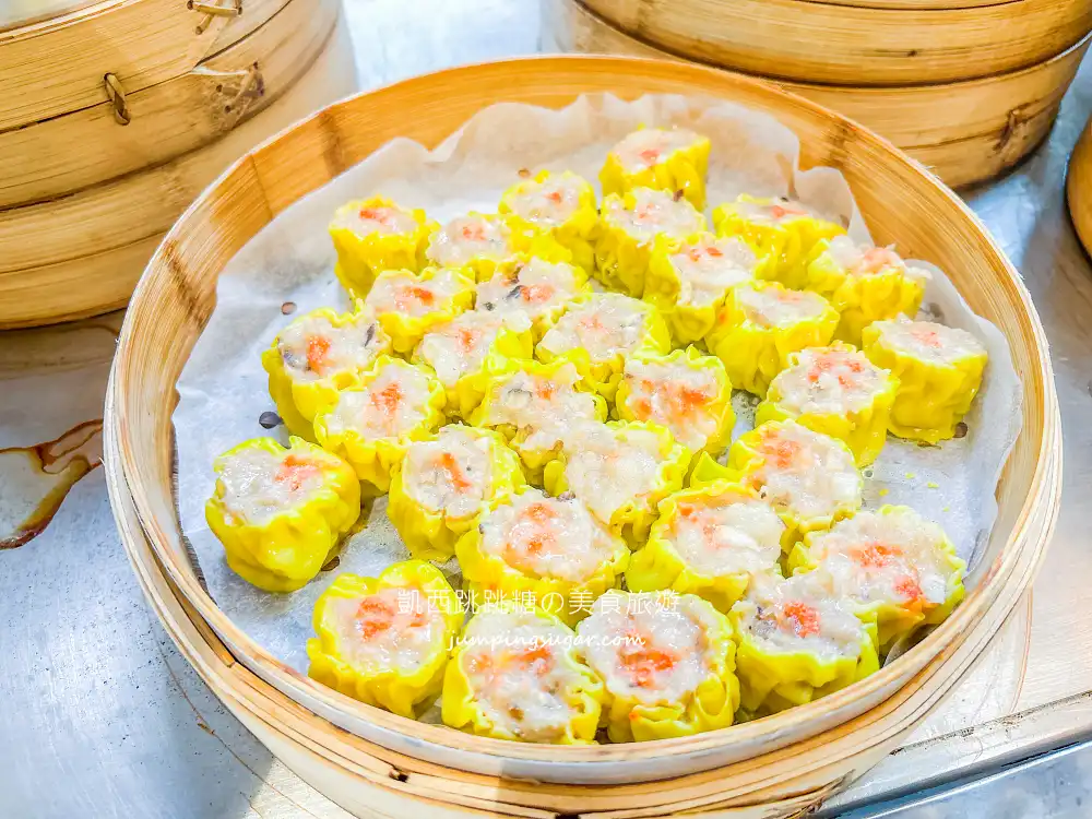 台北六福萬怡酒店【敘日全日餐廳】自助餐吃到飽，菜單價錢一次看！