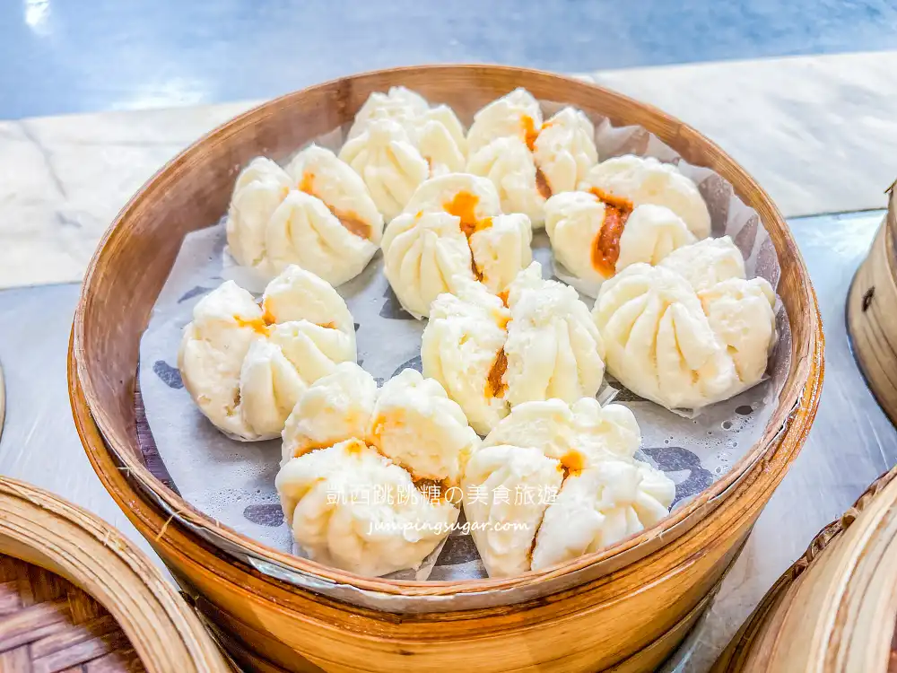 台北六福萬怡酒店【敘日全日餐廳】自助餐吃到飽，菜單價錢一次看！