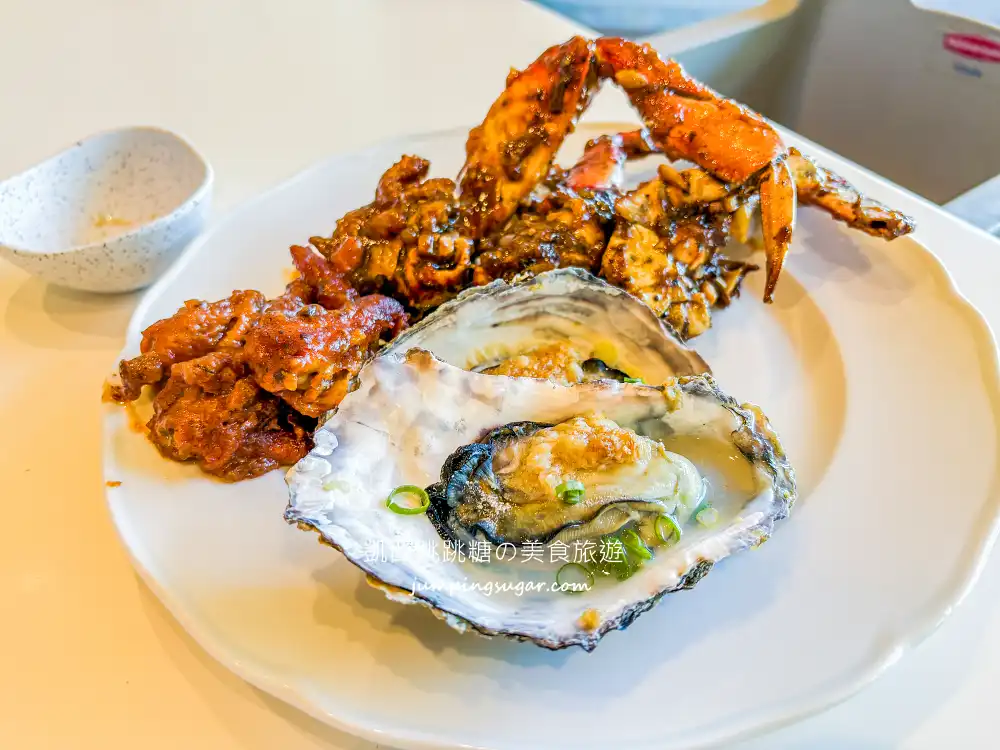 台北六福萬怡酒店【敘日全日餐廳】自助餐吃到飽，菜單價錢一次看！